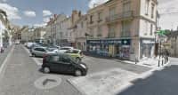 Local commercial · 60 m² · Location — photo 1