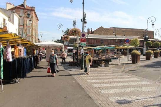 Local commercial · 17 m² · Cession de bail — photo 1