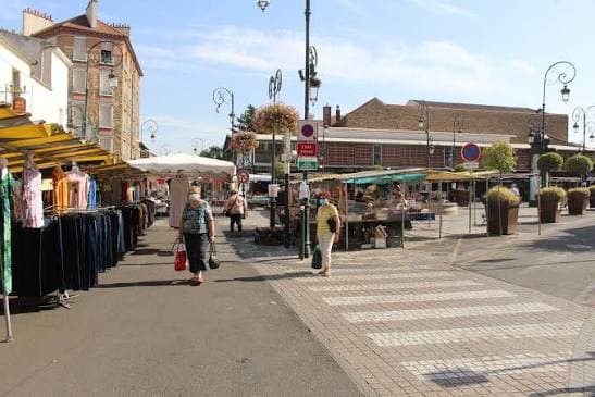 Local commercial · 17 m² · Cession de bail — photo 1