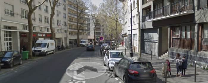 Murs commerciaux · 44 m² · Achat des murs — photo 1