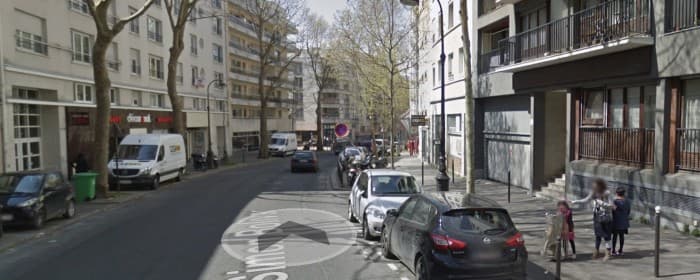 Murs commerciaux · 44 m² · Achat des murs — photo 1