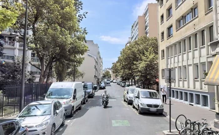 Murs commerciaux · 64 m² · Achat des murs — photo 1