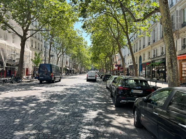 Murs commerciaux · 64 m² · Achat des murs — photo 1