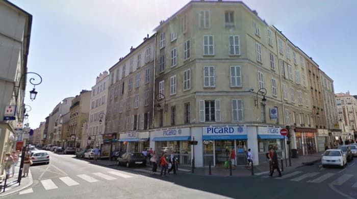 Murs commerciaux · 147 m² · Achat des murs — photo 1