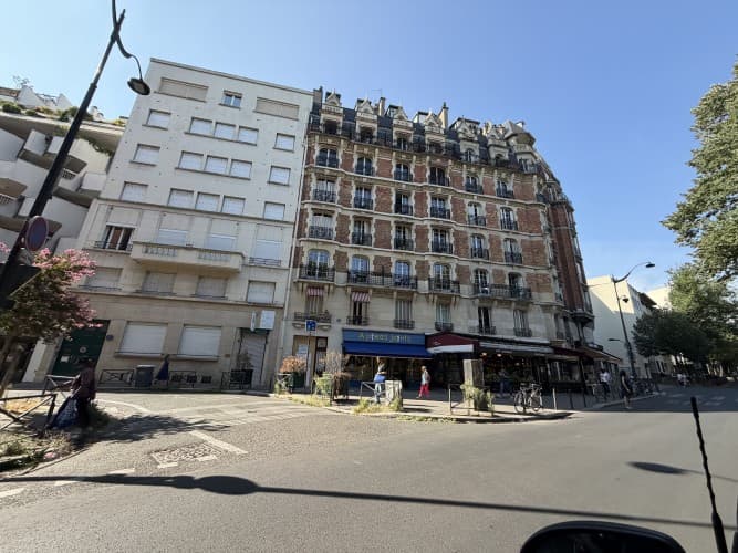 Local commercial · 28 m² · Fonds de commerce — photo 1