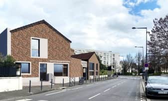 Local commercial · 316 m² · Location — photo 1