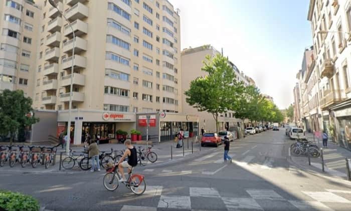 Local commercial · 35 m² · Location — photo 1