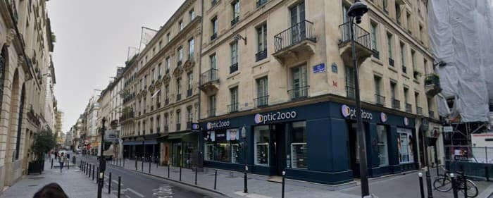 Local commercial · 70 m² · Cession de bail — photo 1