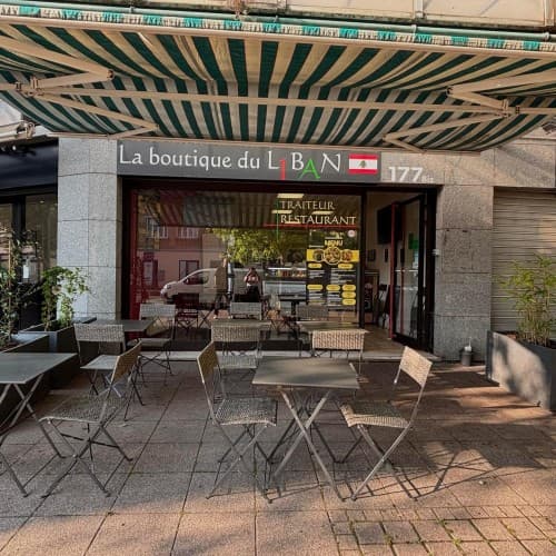 Local commercial · 44 m² · Fonds de commerce — photo 1