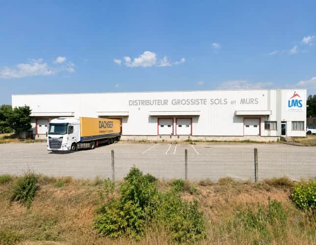 Murs commerciaux · 3130 m² · Achat des murs — photo 1