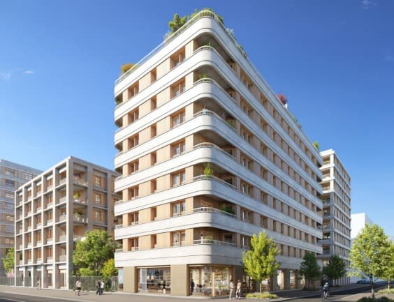 Murs commerciaux · 236 m² · Achat des murs — photo 1