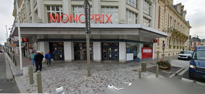 Local commercial · 50 m² · Cession de bail — photo 1