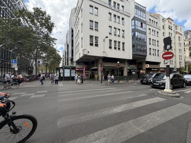 Local commercial · 50 m² · Fonds de commerce — photo 1