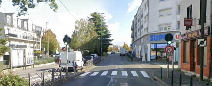 Local commercial · 260 m² · Fonds de commerce — photo 1