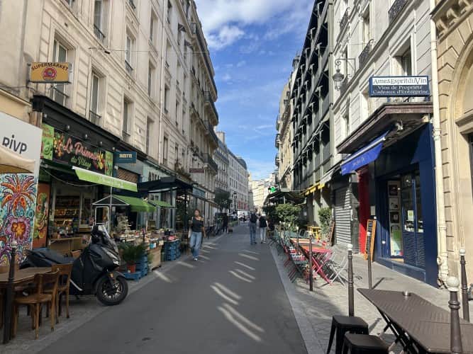 Murs commerciaux · 75 m² · Achat des murs — photo 1