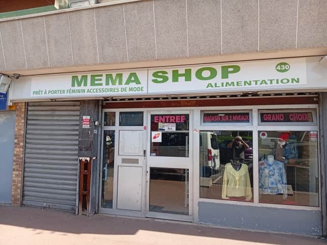 Local commercial · 180 m² · Cession de bail — photo 1