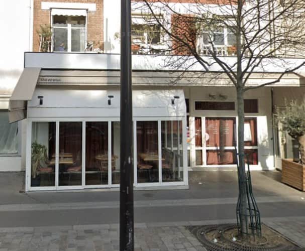 Local commercial · 185 m² · Fonds de commerce — photo 1