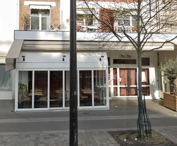 Local commercial · 185 m² · Fonds de commerce — photo 1