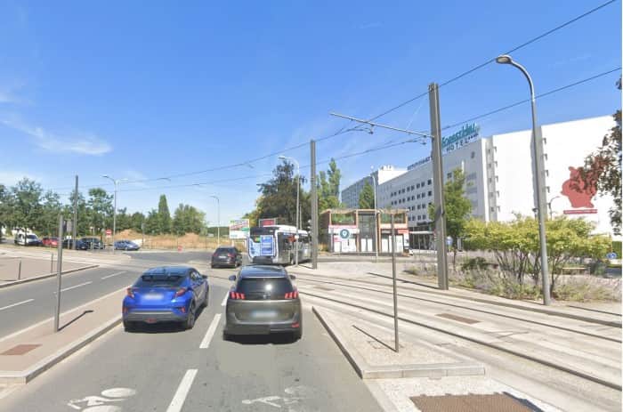Local commercial · 112 m² · Fonds de commerce — photo 1