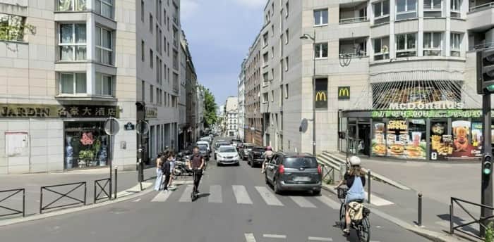 Local commercial · 60 m² · Location — photo 1