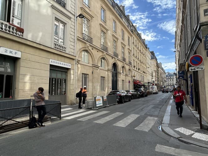 Local commercial · 75 m² · Fonds de commerce — photo 1