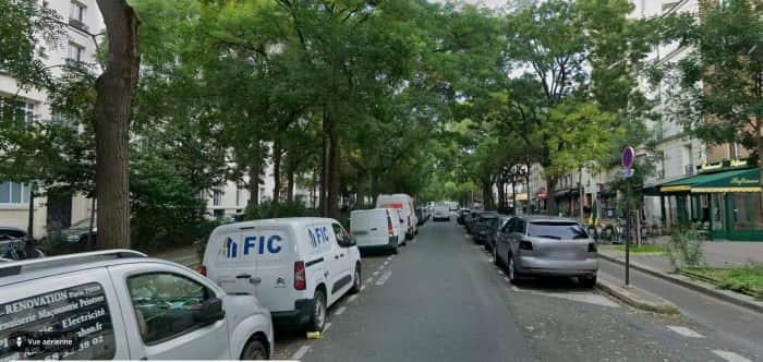 Local commercial · 191 m² · Cession de bail — photo 1