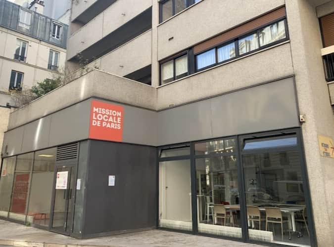 Local commercial · 494 m² · Location — photo 1