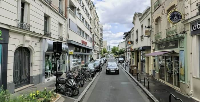 Local commercial · 100 m² · Fonds de commerce — photo 1