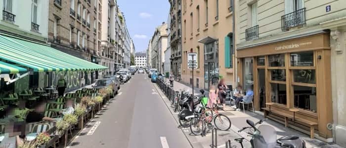 Murs commerciaux · 192 m² · Achat des murs — photo 1