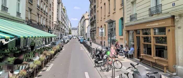Murs commerciaux · 192 m² · Achat des murs — photo 1