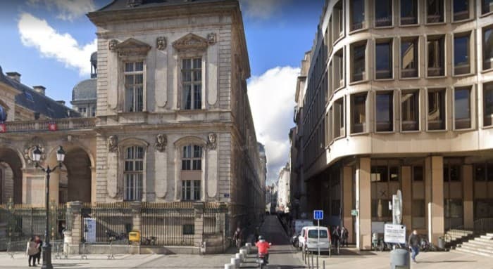 Local commercial · 85 m² · Fonds de commerce — photo 1
