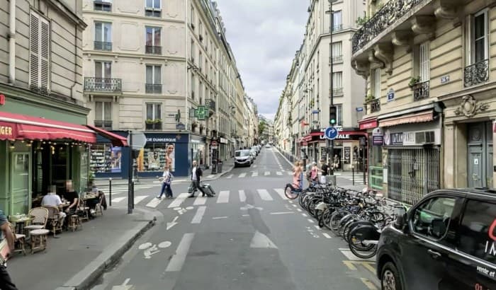 Murs commerciaux · 76 m² · Achat des murs — photo 1