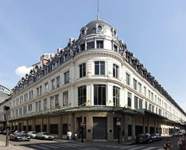 Local commercial · 170 m² · Fonds de commerce — photo 1