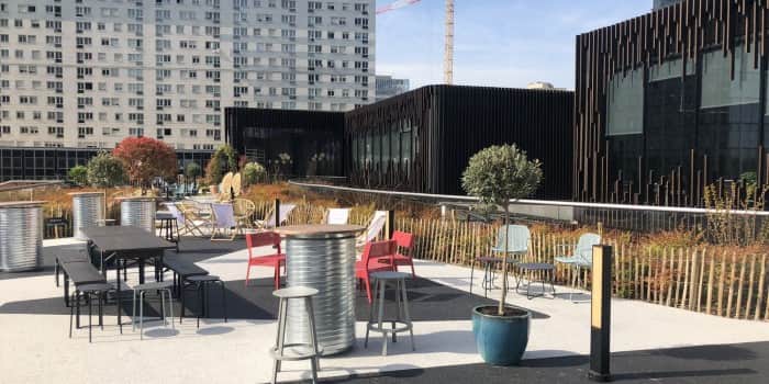 Local commercial · 796 m² · Fonds de commerce — photo 1