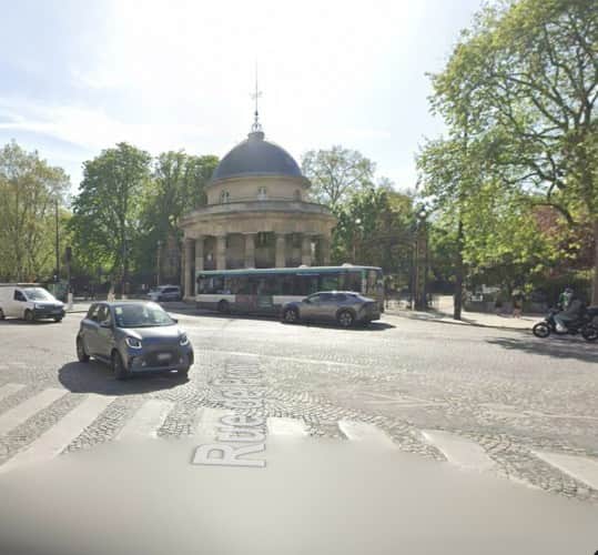 Local commercial · 130 m² · Fonds de commerce — photo 1