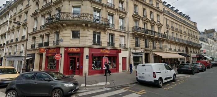Local commercial · 70 m² · Cession de bail — photo 1