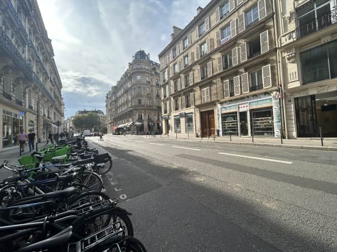 Local commercial · 160 m² · Fonds de commerce — photo 1