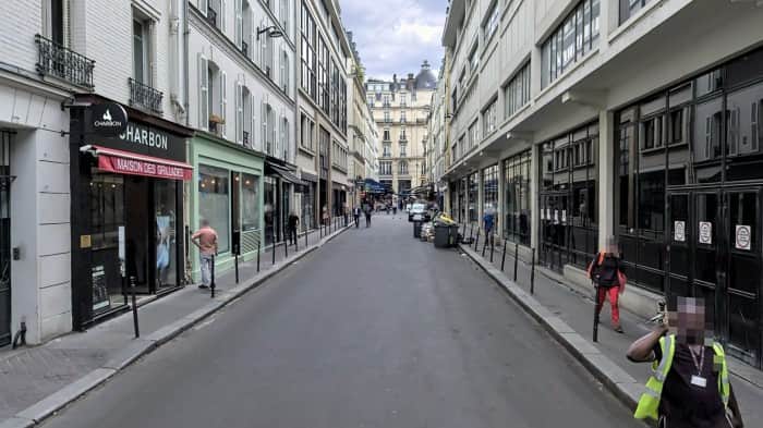 Local commercial · 50 m² · Cession de bail — photo 1