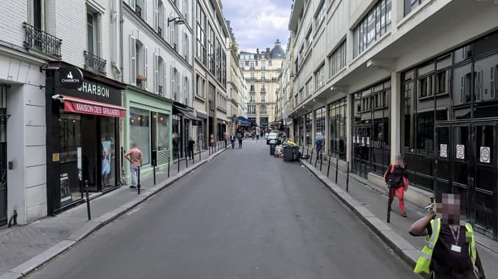 Local commercial · 50 m² · Cession de bail — photo 1