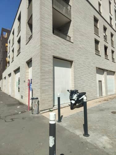 Local commercial · 600 m² · Location — photo 1