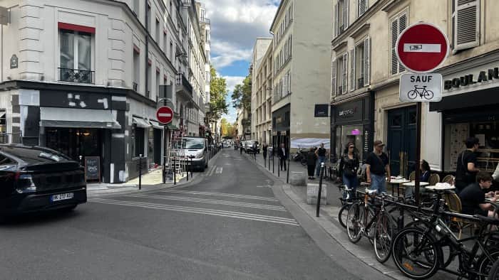 Local commercial · 124 m² · Fonds de commerce — photo 1