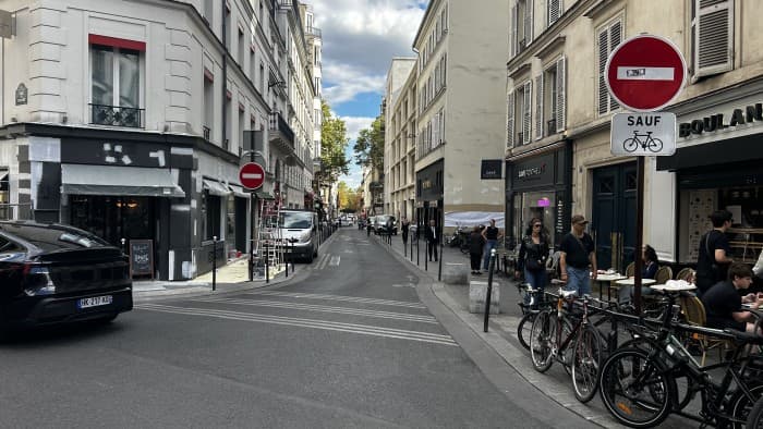 Local commercial · 124 m² · Fonds de commerce — photo 1