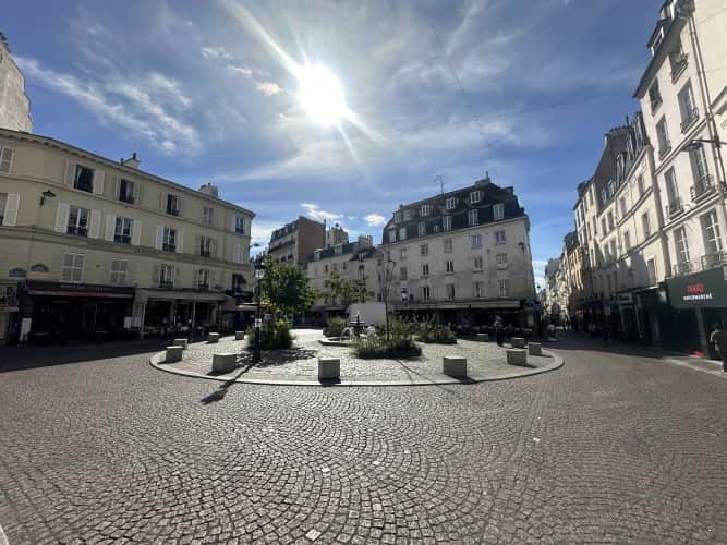 Local commercial · 35 m² · Fonds de commerce — photo 1
