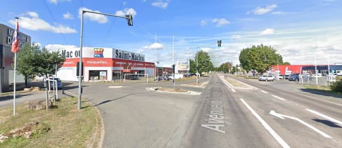 Murs commerciaux · 497 m² · Achat des murs — photo 1
