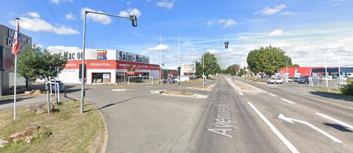 Murs commerciaux · 497 m² · Achat des murs — photo 1