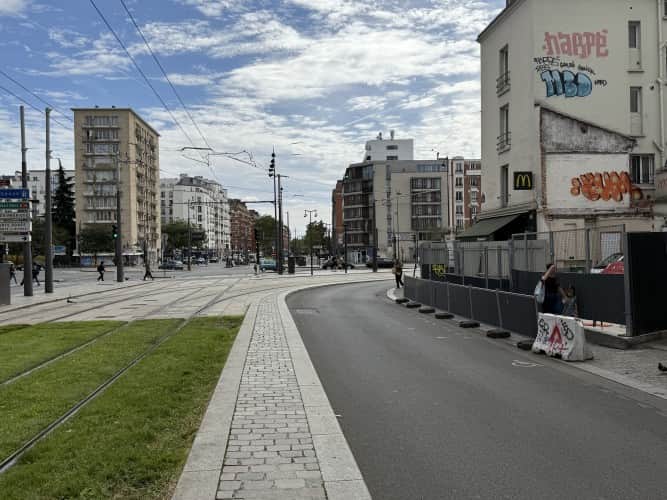 Murs commerciaux · 55 m² · Achat des murs — photo 1
