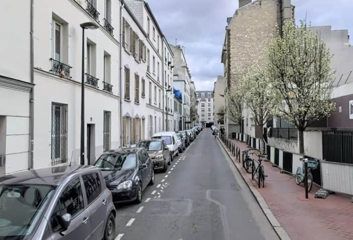 Murs commerciaux · 33 m² · Achat des murs — photo 1