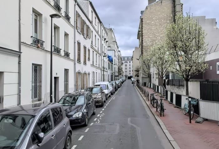 Murs commerciaux · 33 m² · Achat des murs — photo 1