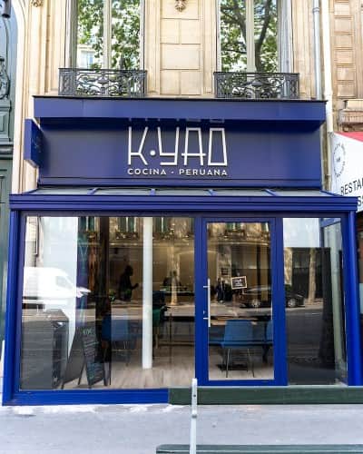 Local commercial · 90 m² · Fonds de commerce — photo 1