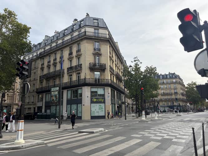 Local commercial · 85 m² · Fonds de commerce — photo 1